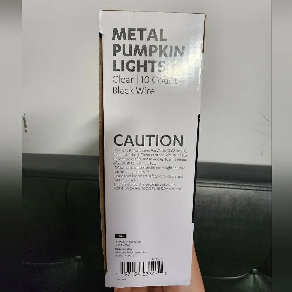 N/A halloween fall